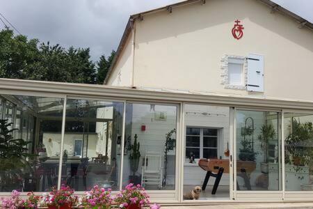 Les Essarts  Chez Val Et Fred 85 B&B 외부 사진