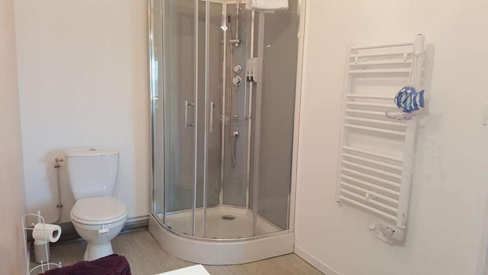 Les Essarts  Chez Val Et Fred 85 B&B 외부 사진