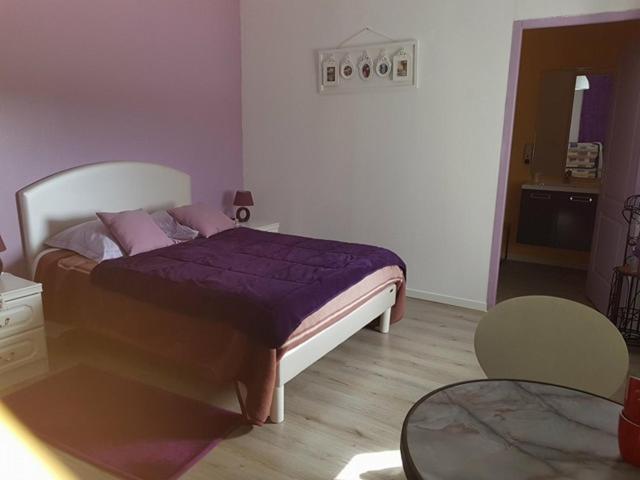 Les Essarts  Chez Val Et Fred 85 B&B 외부 사진