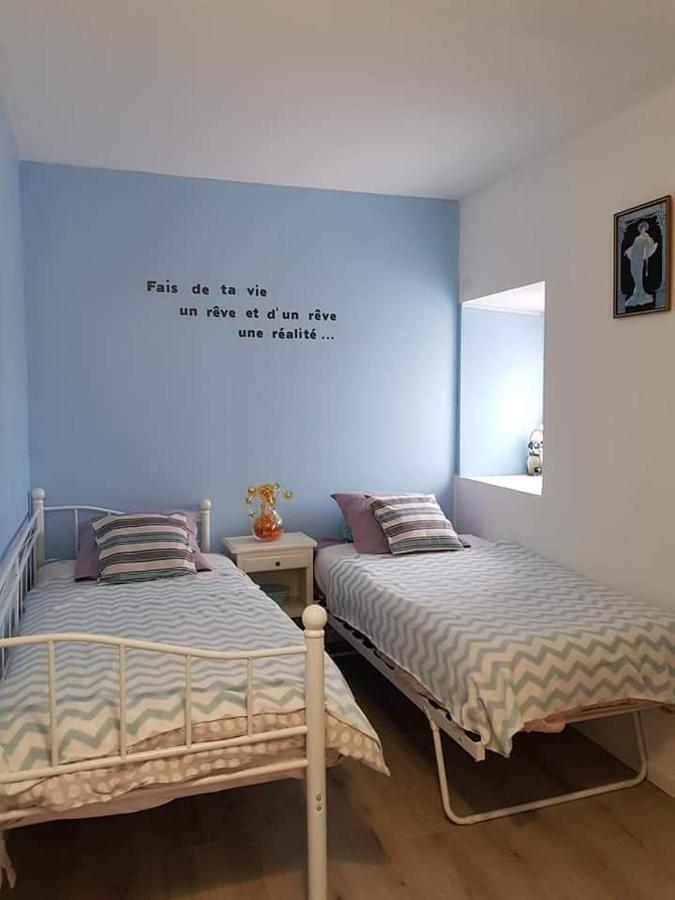 Les Essarts  Chez Val Et Fred 85 B&B 외부 사진